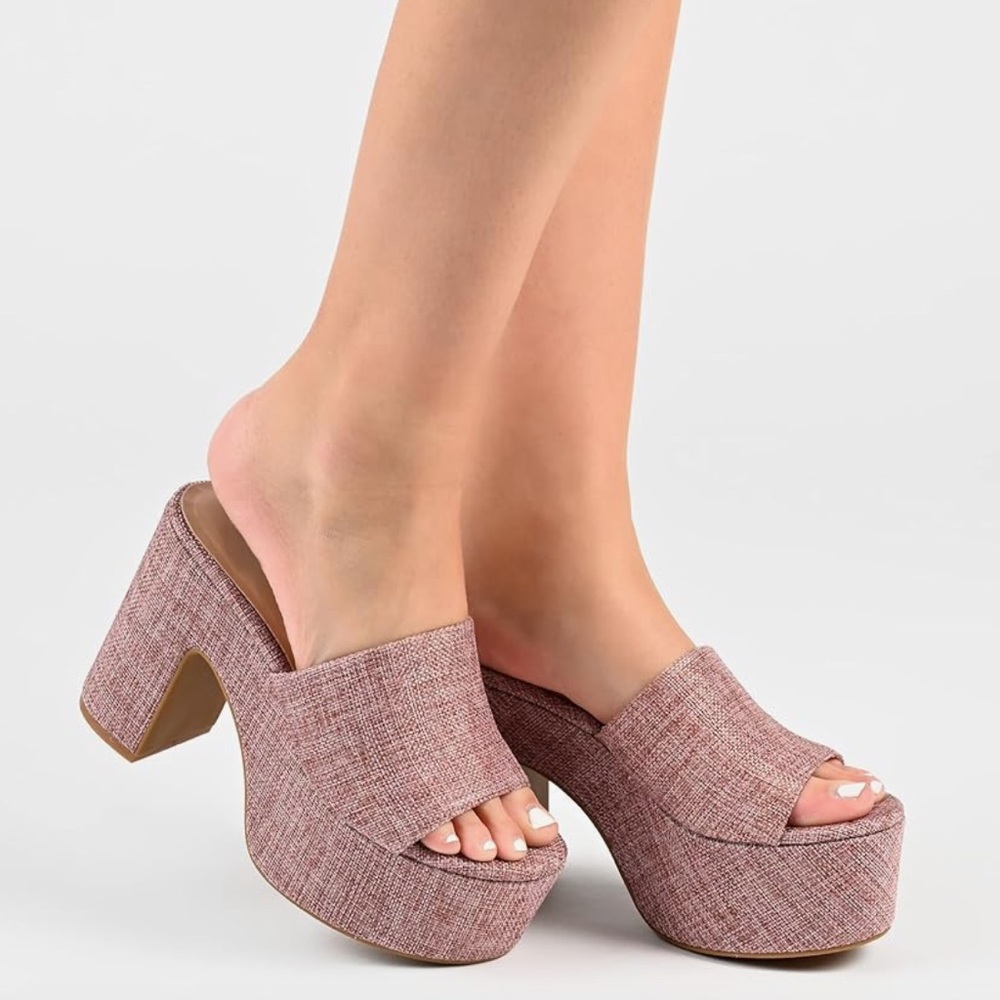 Journee Platform Mule